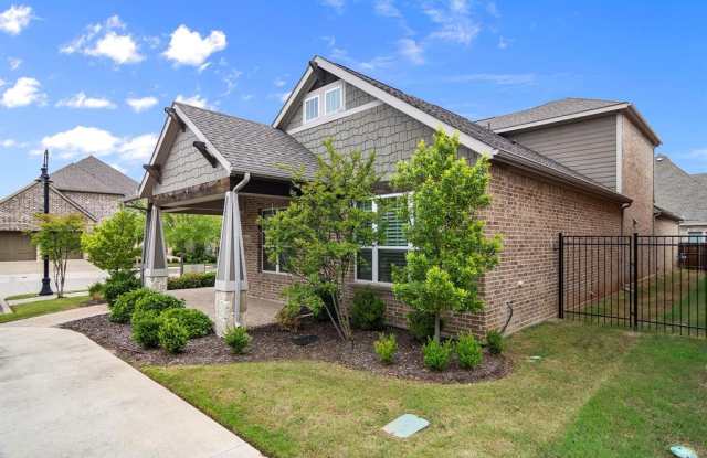 4016 Red Lynx Lane - 4016 Red Lynx Ln, Arlington, TX 76006