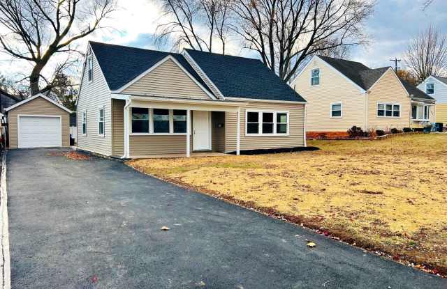 504 SELMA STREET - 504 Selma Street, Philadelphia, PA 19116