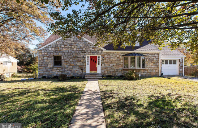 3425 WASHINGTON DRIVE - 3425 Washington Drive, Bailey's Crossroads, VA 22041