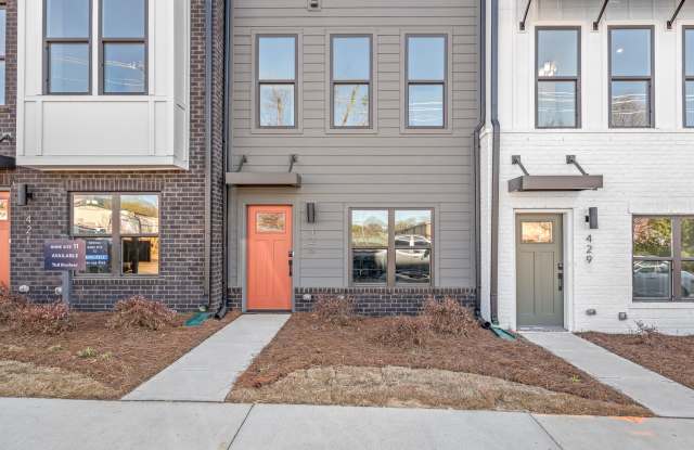 (Coming Soon) New Construction in LoSo! Gallery 4