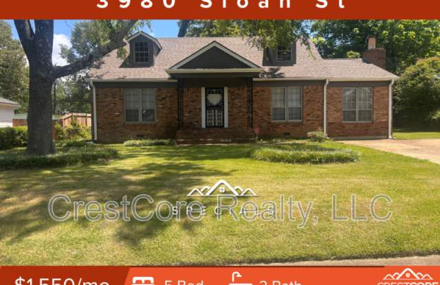 3980 Sloan St photos photos