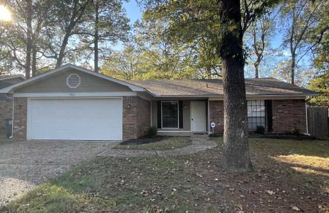 9920 Prospect Loop - 9920 Prospect Loop, Little Rock, AR 72209