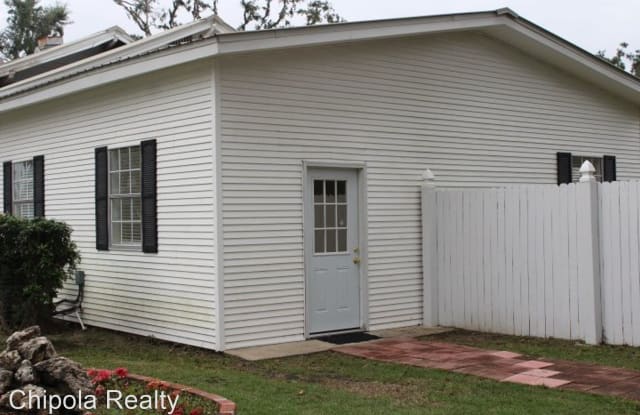 4439 Putnam Street - 4439 Putnam St, Marianna, FL 32446