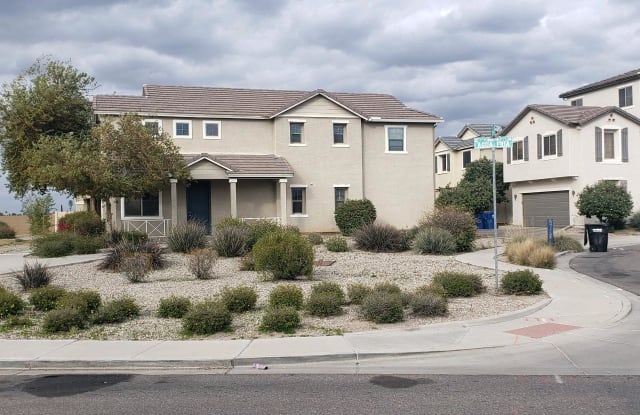 906 E BROOKE Place - 906 East Brooke Place, Avondale, AZ 85323