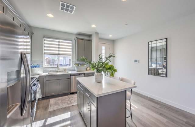 Serenity Townhomes Gallery 2