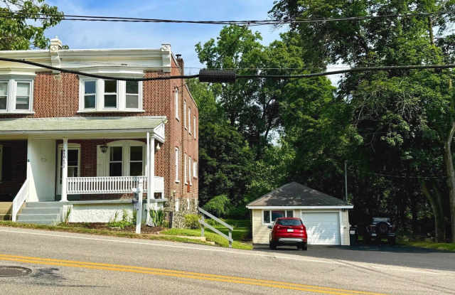 692 LENNI ROAD - 692 Lenni Road, Delaware County, PA 19014
