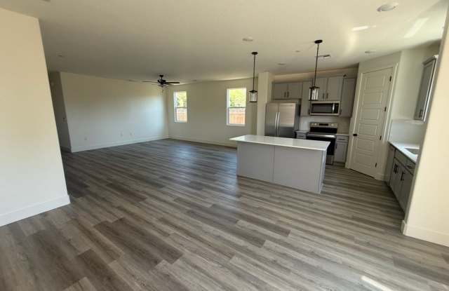 **Beautiful 4 Bedroom, 3 Bathroom Home for Rent!** Gallery 3