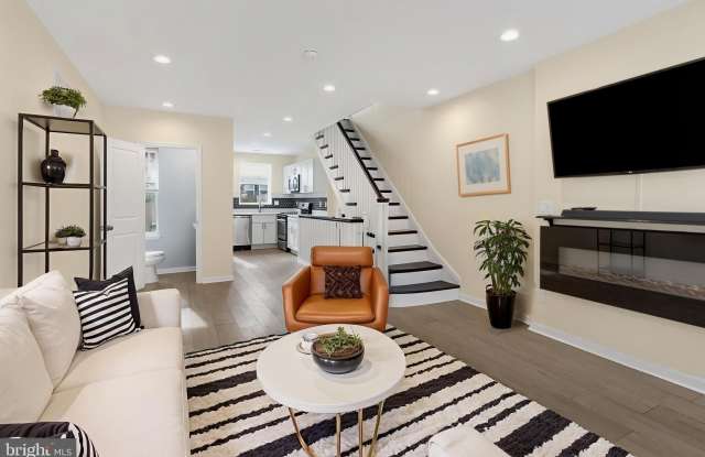 2124 SIGEL Street - 2124 Sigel Street, Philadelphia, PA 19145