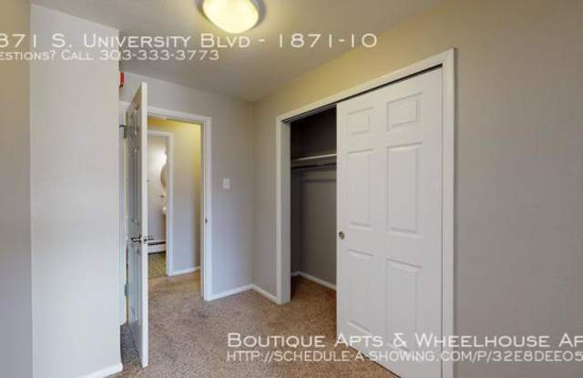1871 S. University Blvd Gallery 4