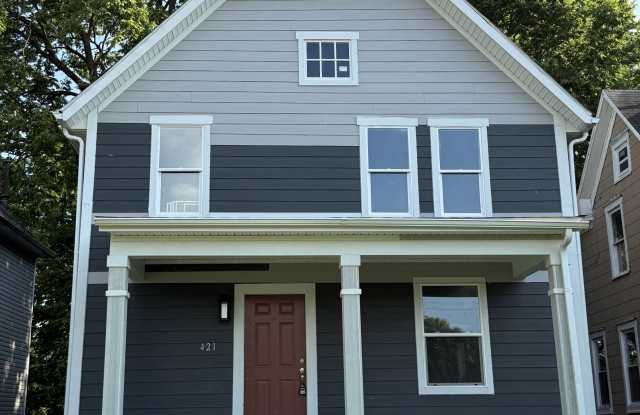 421 Catherine Street photos photos