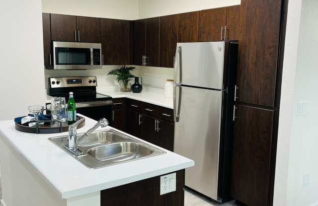 Elevation Luxury Apartments photos photos