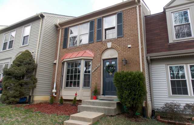 5534 TALON COURT - 5534 Talon Court, Fairfax Station, VA 22032