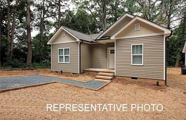 7932 E Lane Drive - 7932 East Lane Drive, Charlotte, NC 28212