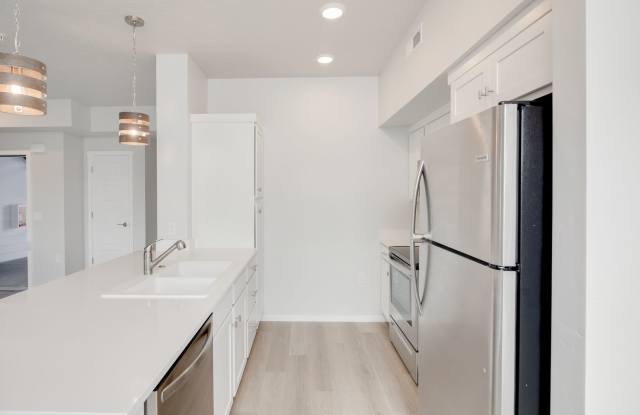 2 Bedroom Apartments in Caldwell With Style, Convenience & Comfort! Gallery 3