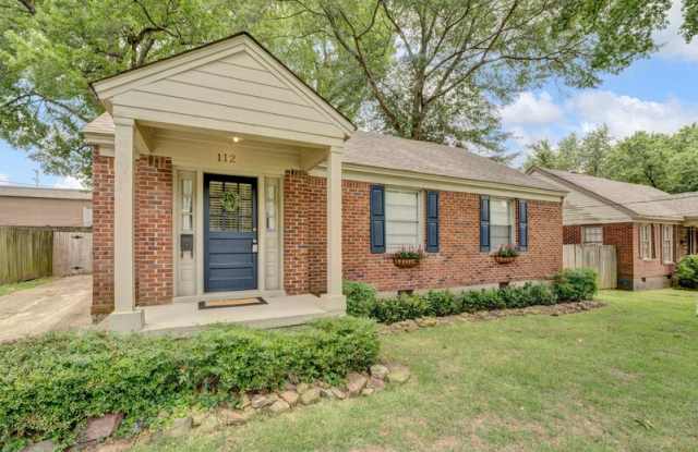 112 South Greer Street photos photos