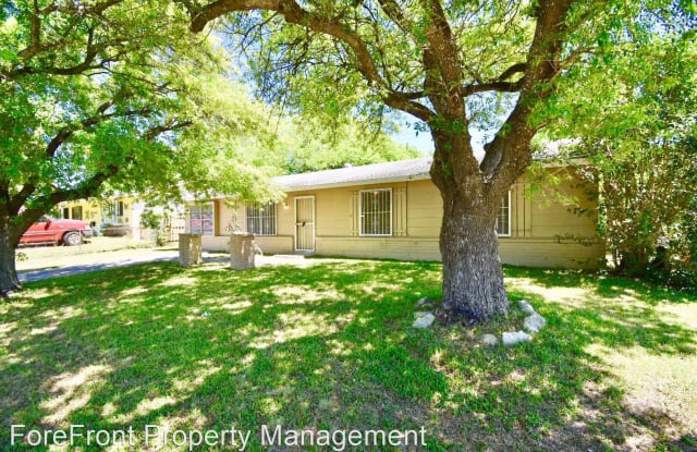 5827 Branch Valley - 5827 Branch Valley Street, San Antonio, TX 78242