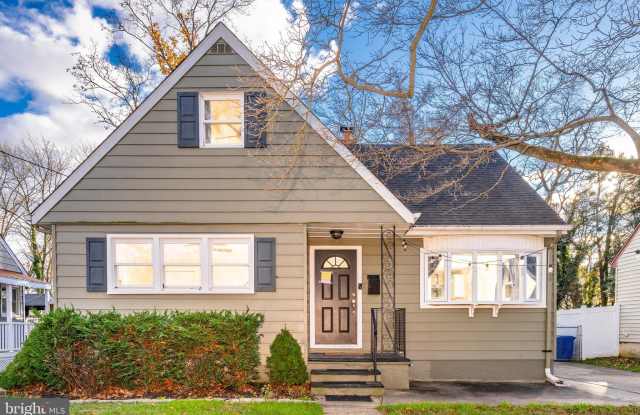 311 WILSON Avenue - 311 Wilson Avenue, Camden County, NJ 08059