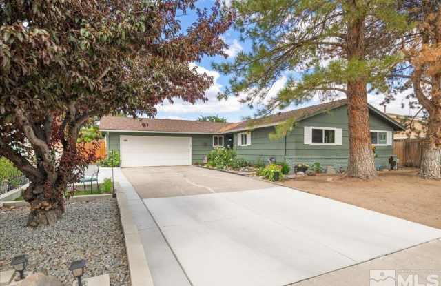 968 Rio Vista Drive Sparks, NV 89434 photos photos