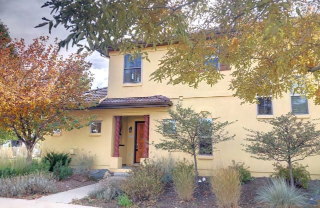 9896 Martin Luther King Blvd - 9896 Martin Luther King Jr Boulevard, Denver, CO 80238