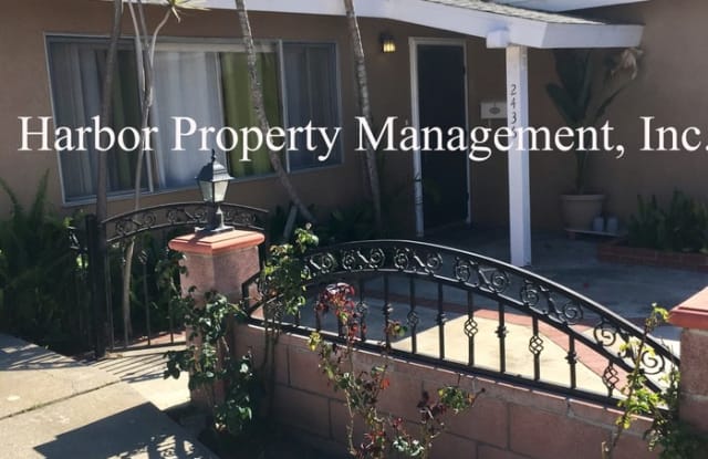 2436 West 239th Street - 2436 W 239th Street, Torrance, CA 90501