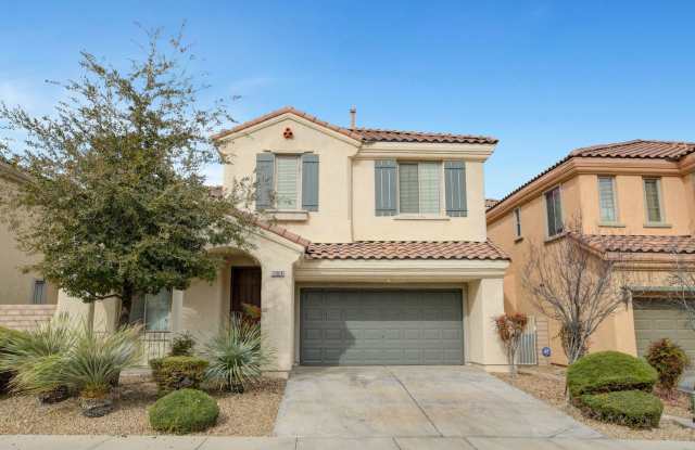 3 Bedroom Home in Summerlin West COMING SOON! photos photos