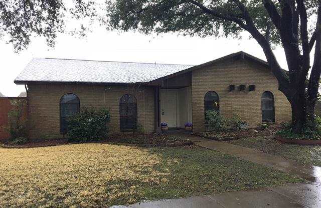 5104 Brandenburg Lane - 5104 Bradenburg Lane, The Colony, TX 75056