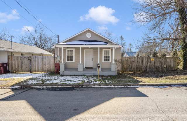 1729 Mary Street photos photos