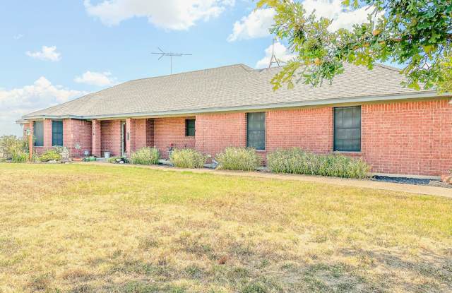 3 Bedroom Home in China Spring ISD Gallery 4