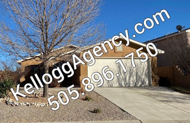 3848 Oasis Springs Road Northeast - 3848 Oasis Springs Road Northeast, Rio Rancho, NM 87144