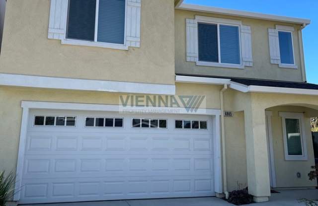 4845 Morgera Lane - 4845 Morgera Lane, Fair Oaks, CA 95628