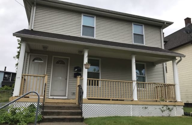 309 Main St 1 - 309 Main St, Springfield, MA 01151