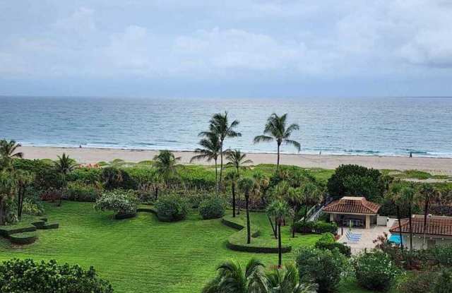 3400 N Ocean Drive photos photos