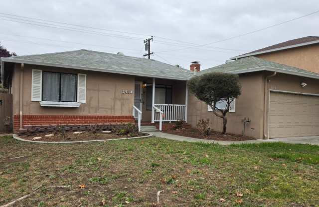 Beautifully Updated 3-Bedroom Home in Vallejo photos photos