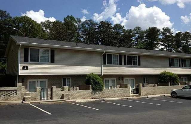 6940 Roswell Road photos photos