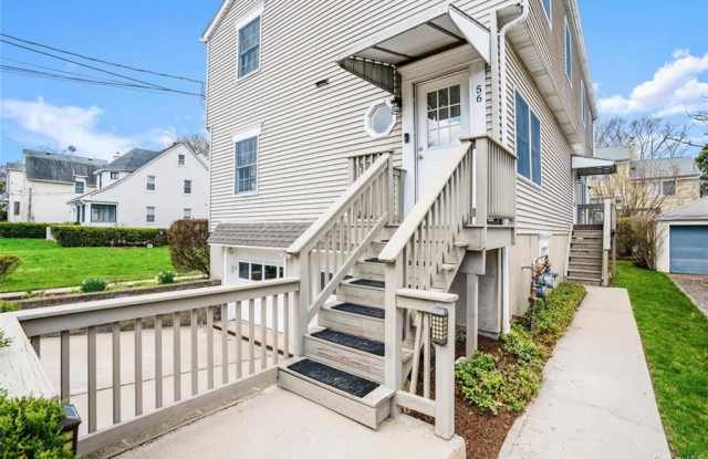56 Sterling Avenue - 56 Sterling Avenue, Harrison, NY 10528