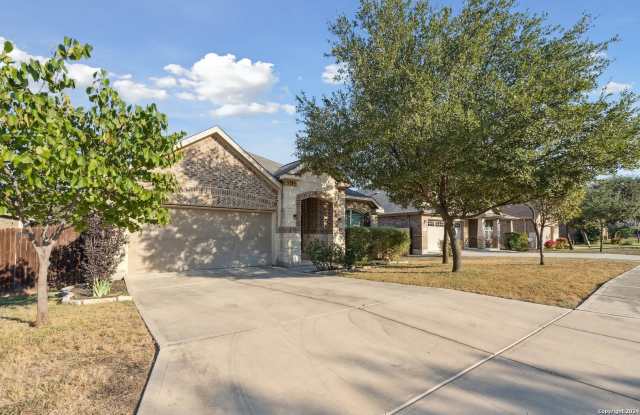 5018 italica - 5018 Italica Road, Bexar County, TX 78253