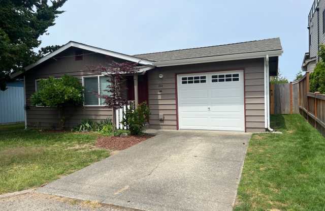 3Bd/1Ba Renton House photos photos