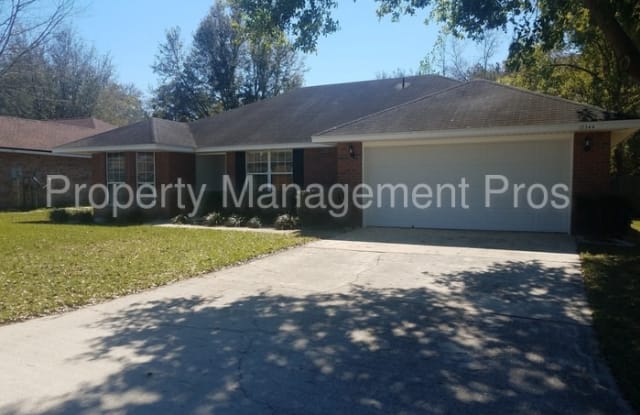 10344 Shelby Creek Road South - 10344 S Shelby Creek Rd, Jacksonville, FL 32221