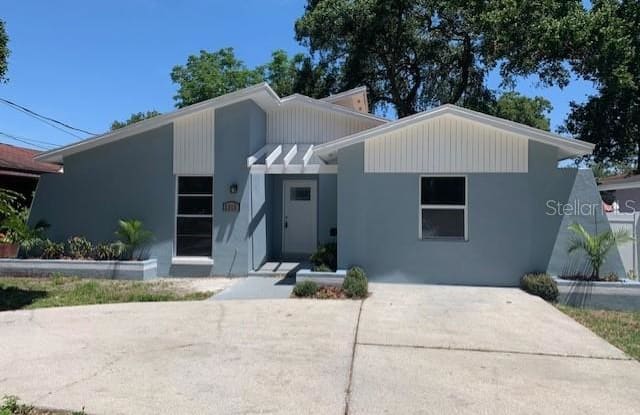 2313 W KENTUCKY AVENUE - 2313 West Kentucky Avenue, Tampa, FL 33607
