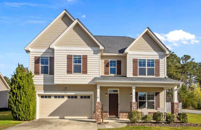 5 Bedroom Home in Carolina Forest photos photos