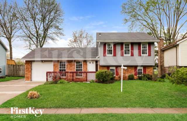 1295 Anthony Lane - 1295 Anthony Lane, Mason, OH 45040