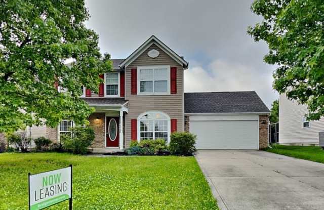 4675 Beach Club Drive - 4675 Beach Club Drive, Westfield, IN 46062