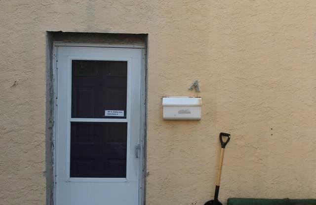 367 East Butler Avenue photos photos