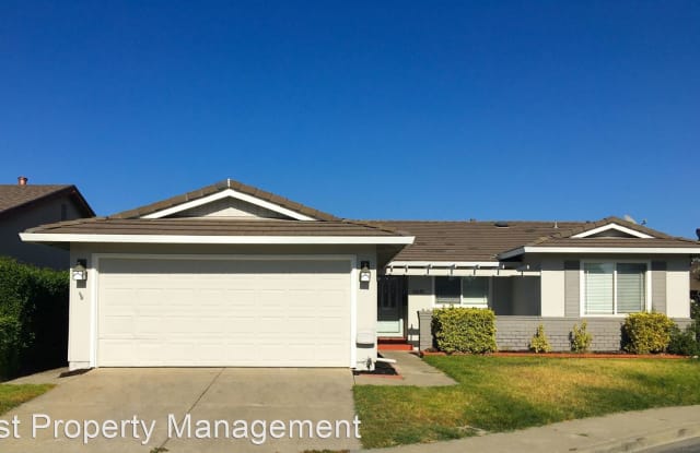 35618 Woodbridge Place - 35618 Woodbridge Place, Fremont, CA 94536