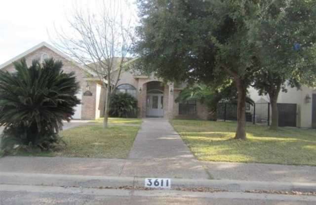 3611 Josefina Drive photos photos