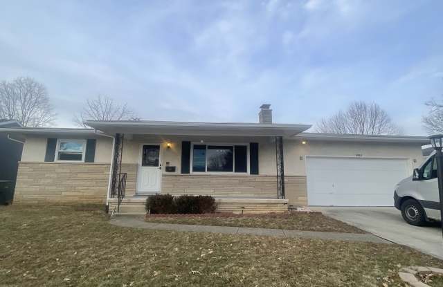 2832 Longfield Road - 2832 Longfield Road, Columbus, OH 43204
