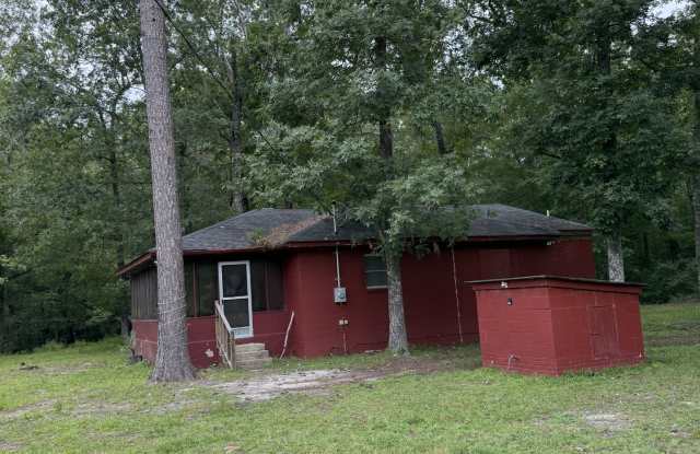 295 Gar Rd - 295 Gar Road, Bamberg County, SC 29432