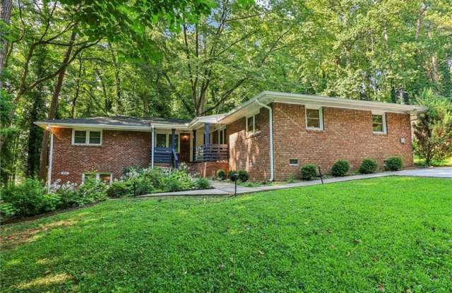 2897 White Oak Drive photos photos