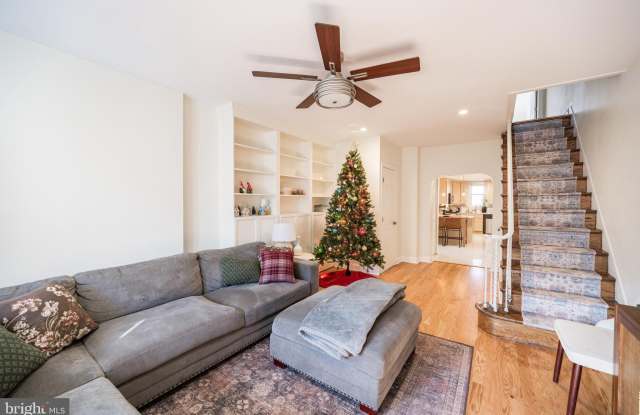 2978 E THOMPSON Street - 2978 East Thompson Street, Philadelphia, PA 19134