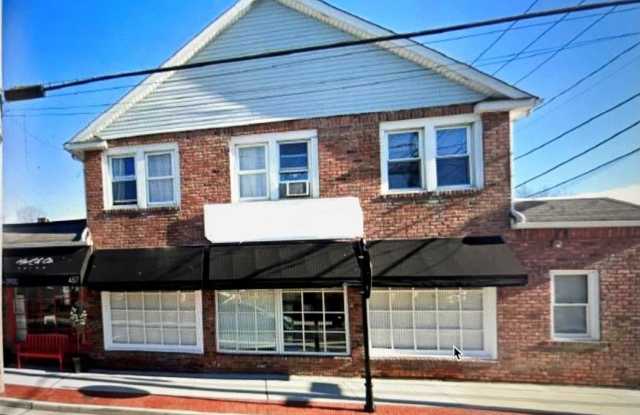 487 Lake Ave - 487 Lake Avenue, St. James, NY 11780